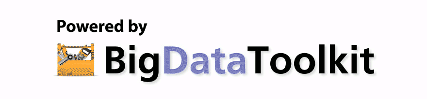 Powered by BigDataToolkit